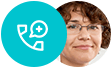 Contact Information Icon